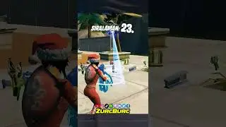 SCRIPT HACK! l FORTNITE #shorts #fortnite #fortniteclips #fortnitemontage