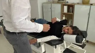 MERALGIA PARESTESIA