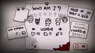 An Endless Purgatory part 12 (TBOIR +)