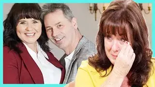 Coleen Nolan&rsquo;s Ex Husband Joins Loose Women LIVE &ndash; Awkward Reunion & Emotional Confessions!