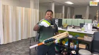 Cricket Batting Warm-Up Routine | In Step Physical Therapy Edmonton