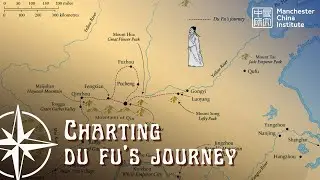 In the Footsteps of Du Fu | The Fascinating Life of China's Greatest Poet