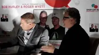 Hurley and brand consolidation