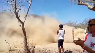 CABO 250 off road rece |2017