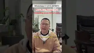 Belgium's Best Massage Chair for Neuropathy Relief
