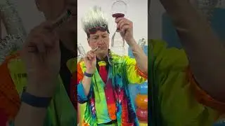 Bubble Merry-Go-Round 🎠🫧 | Play School: Science Time