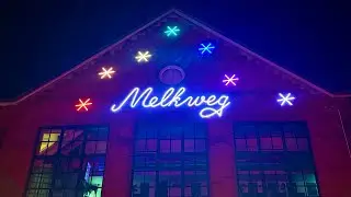 After Party Kwaku 2024 @ Melkweg Amsterdam