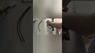 Nylon Cable Tie Tying Tool Systems for wiring harnesses