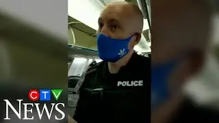 Toronto family say they were completely humiliated by staff on WestJet flight