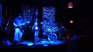 House Of The Rising Funk - Skop Hotch (Live @ Preservation Pub 12/11/2013)