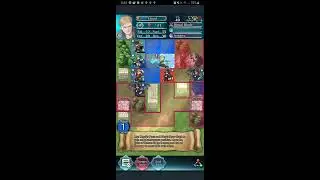 Fire Emblem Heroes Tactics Drills Grandmaster 40 Black Fang's Snarl