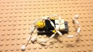 No Time To Explain | Made by Rayz1123 | SNEAK PREVIEW