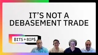 BTC Broke ATHs, But Euphoria Has Not Peaked Yet: Bits + Bips