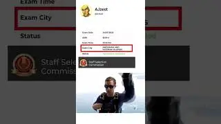 SSC EXAM CENTER ❌ VACATION TRIP ✅ #memes #shorts #viral #youtubeshorts #sscmemes #ajzest