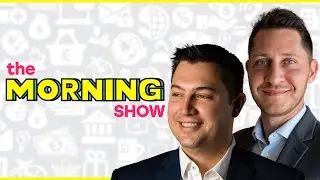 The Morning Show for January 13