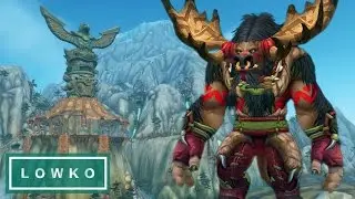 World of Warcraft: Legion - A New Adventure! (Let's Play WoW)