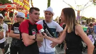 Barracas de Mendizabala en La Blanca 2019
