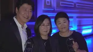 Hollywood Critics Award Show