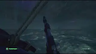 Sea Of Thieves CRAZY CLUTCH
