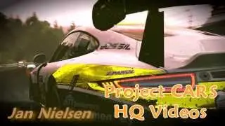 Project CARS vs Real life HD