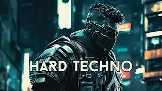 HARD | ACID | TECHNO | MIX 2024 | 150+ BPM