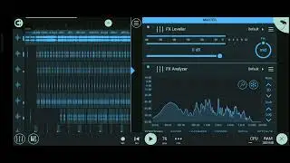 JERUSALEM SLOWJAM REMIX ( Elias J tv cover)‼️