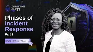 Phases of Incident Response - Part 2