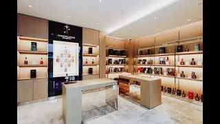 The Dalmore Boutique Madrid