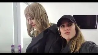 Behind The Scenes of Bart Baker's ZAYN and TAYLOR SWIFT 