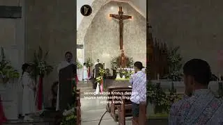 Alleluya 956 #katolikindonesia #katolikku_keren #katolikmedia #mazmurbaru