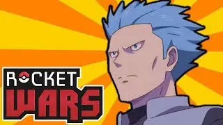 Team Galactic's Comeback!!! (Pixelmon Rocket Wars)