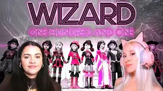 Wizard101  Wizard One Hundred And One Shut Down Parody   faeriequeens FT  Alyssalove217