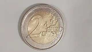 Hunting for Rare 2 Euro Coins (Belgium 2011)