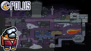 Among Us - Polus: Best and Worst Places to Kill