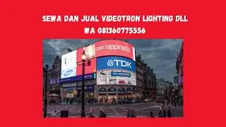 TERBAIK WA 085184008948- JUAL VIDEOTRON INDOR DAN OUTDOR PASURUAN