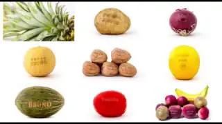 JBT Fresh Produce Technologies - Laser Labeling System