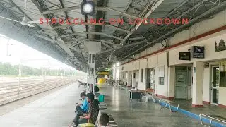 Struggle to reach DIMAPUR from GOALPARA TOWN during total lockdown.