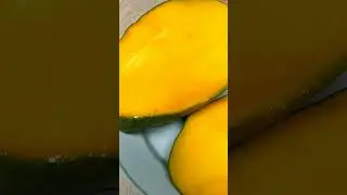 МАНГО - вкусный сочный ароматный плод🥭