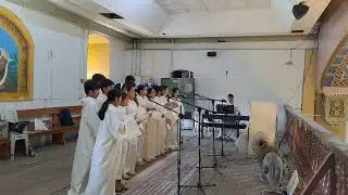 Festival Alleluia - James Chepponis