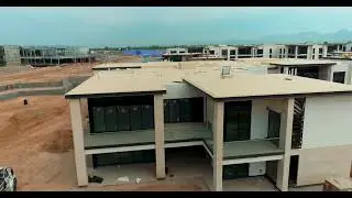 EAP Drones features The Ritz | Extreme Aerial Productions |ExtremeAerialProductions.Com