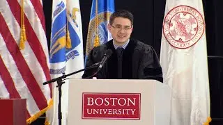 Конференция CAS Computer Science Convocation 2017 &mdash; Джеффри Консидайн