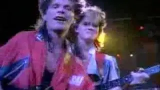 DURAN DURAN PLANET EARTH LIVE ARENA 1984