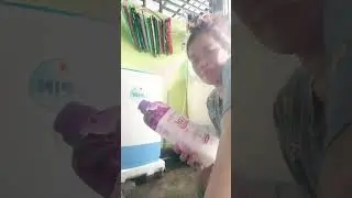 Ang dami ko labahan mga ka tunay