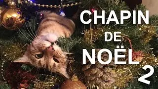 CHAPIN DE NO&Euml;L 2