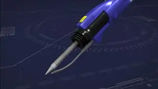 HAKKO 373/374; Дополнительные детали для системы автоматической подачи припоя