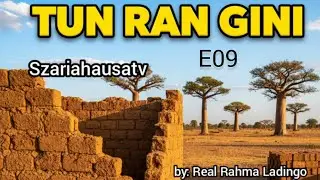 Tun ran gini-E09
