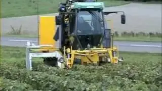 L&egrave;ve caisse DEFRANCE C2MH