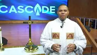 Virtual Worship Service 2-1-26 (8:30am Service)