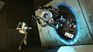 Portal || Valorant done || TrickSt3r
