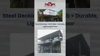 🏗️ Think Strong. Think Smart. Think Steel!